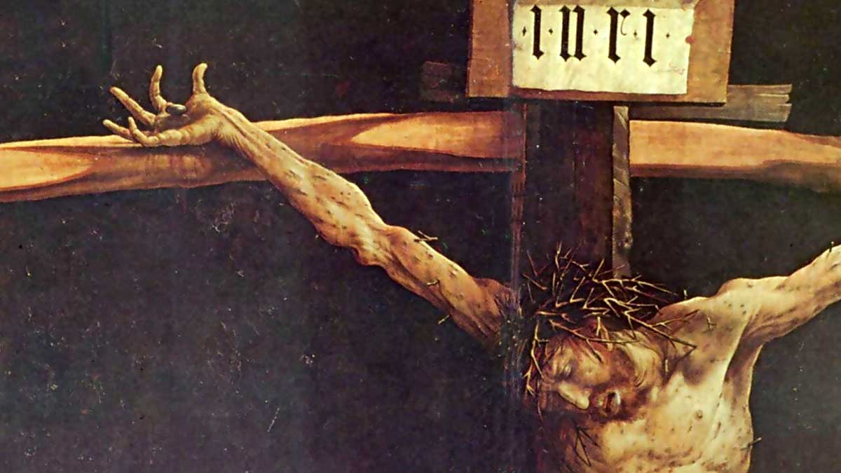 Muzyka o cierpieniu i nadziei. O najpiękniejszych Stabat Mater