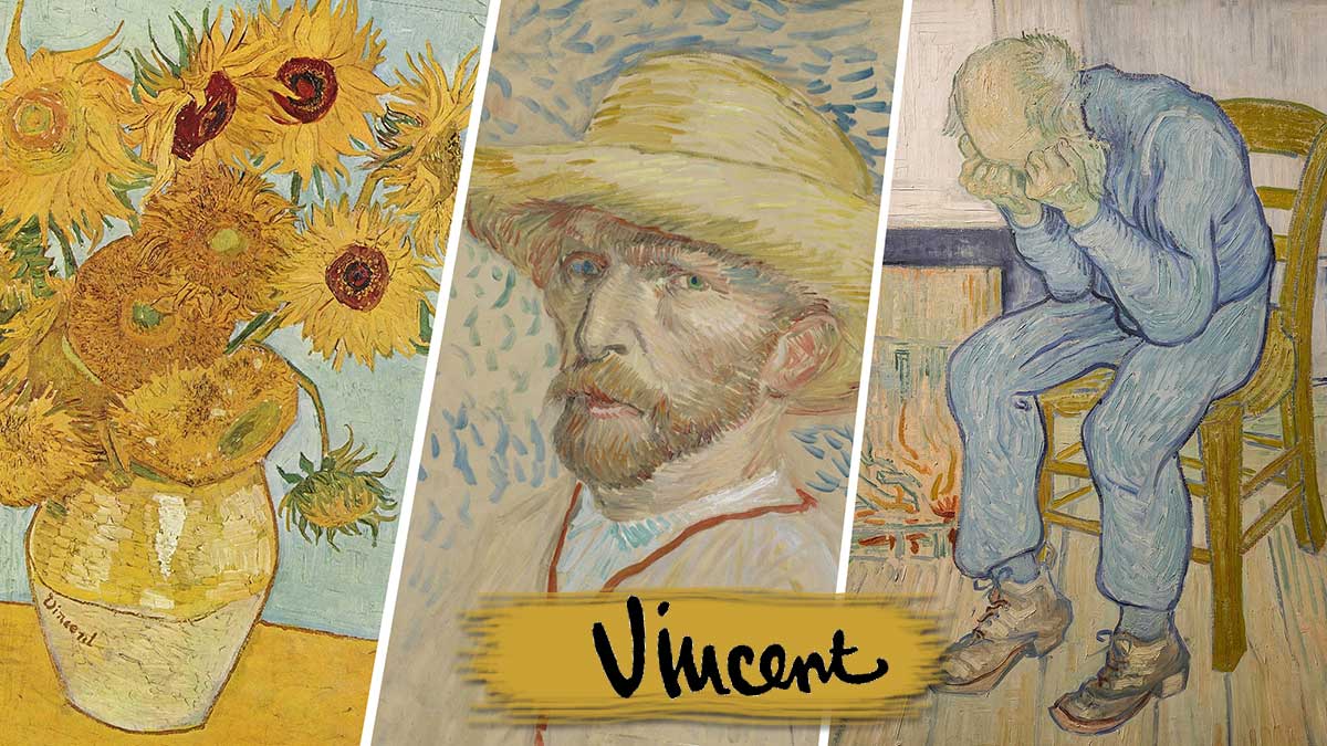 Nie tylko słoneczniki. Surowa prawda wczesnego van Gogha