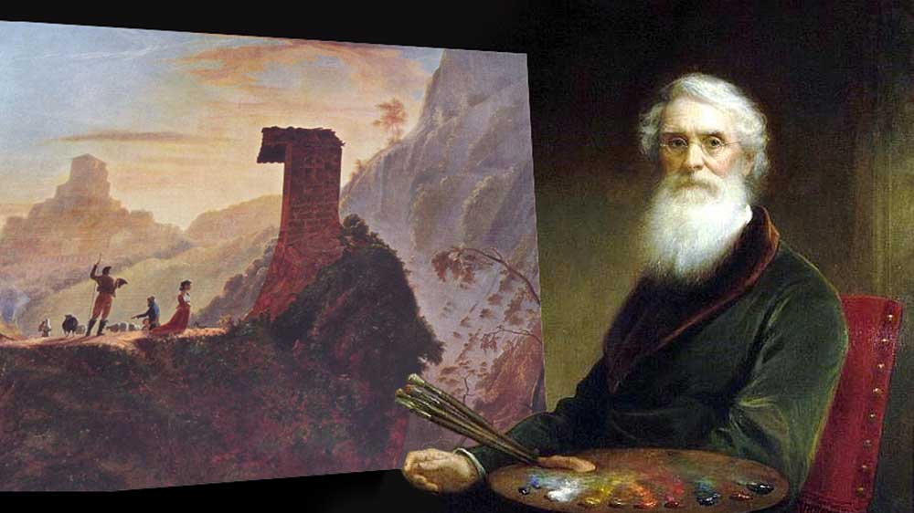 Morse – kropki, kreski i…. sztalugi!