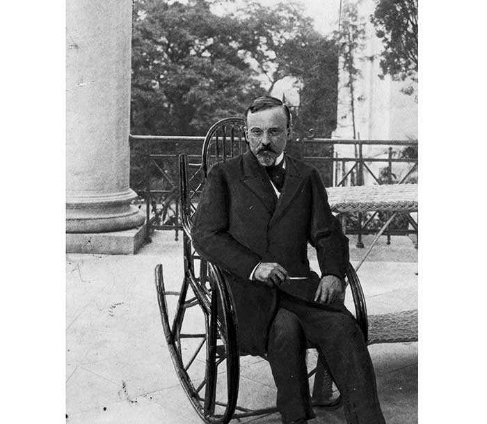 Henryk Sienkiewicz