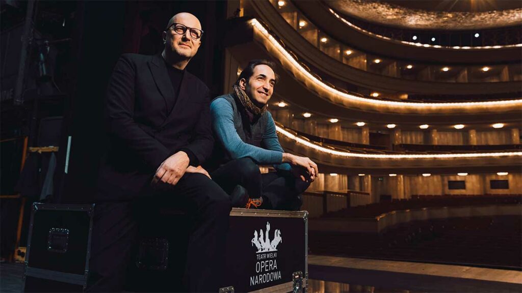 Sezon obfitości w warszawskim Teatrze Wielkim - DlaKultury.pl