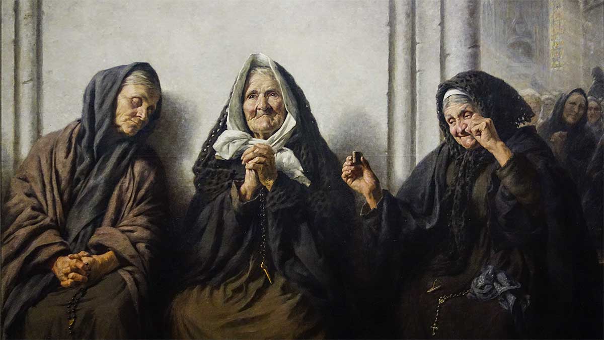 Sztuka najwyższej próby. Zachwycający „Kolekcjoner” w Muzeum Narodowym