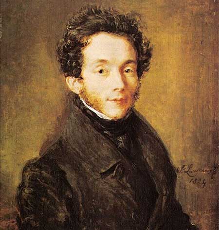 Carl Maria von Weber