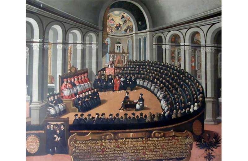 Sobór trydencki