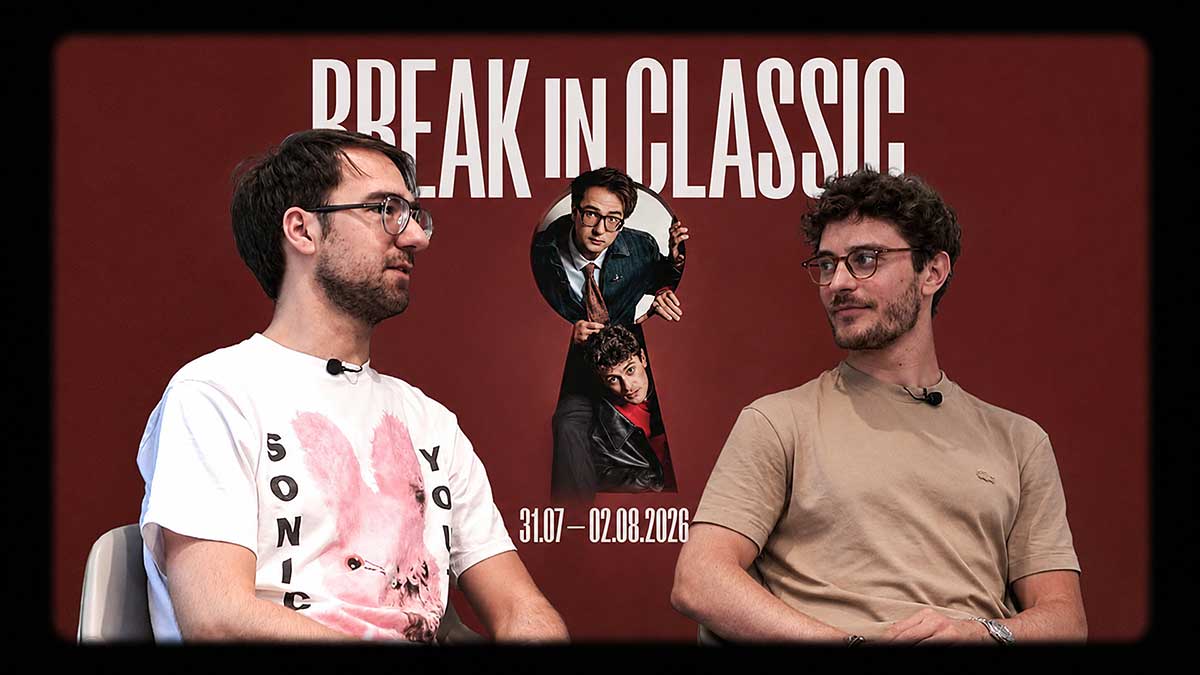 Muzyka w plenerze. Jakub Józef Orliński i Aleksander Dębicz zapraszają na festiwal!