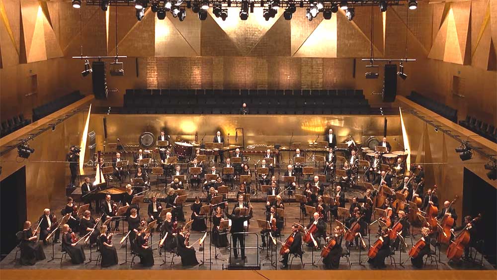 Dźwięki jutra. W poszukiwaniu kompozytorskich talentów