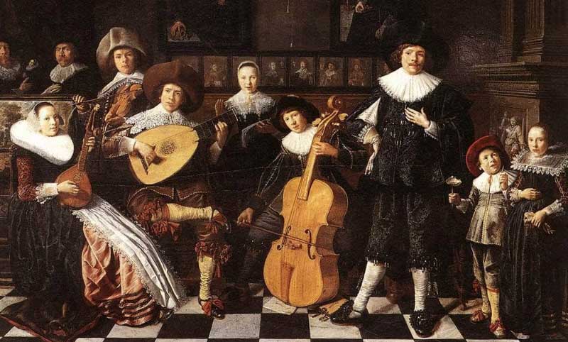 Muzyka programowa - DlaKultury.pl, Julia Borkowska