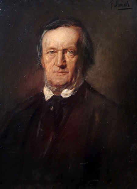 Cztery wieczory z Wagnerem (1). Wagner i jego droga do Bayreuth