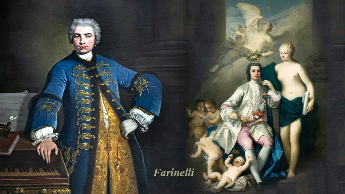 Kastraci – najdroższe głosy w historii muzyki i ich prawdziwa cena